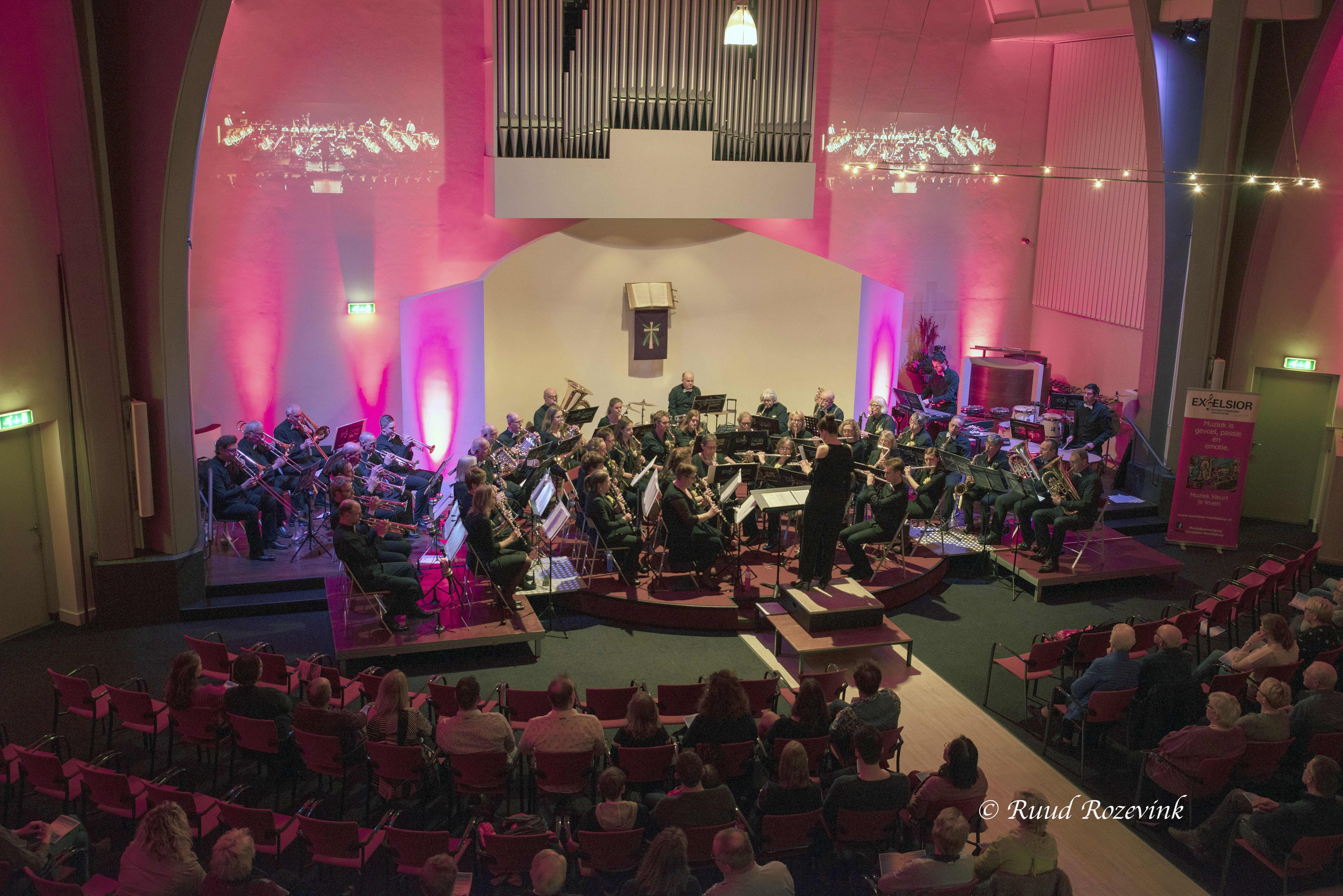 Voorjaarsconcert 30 Maart 2019 — foto 11