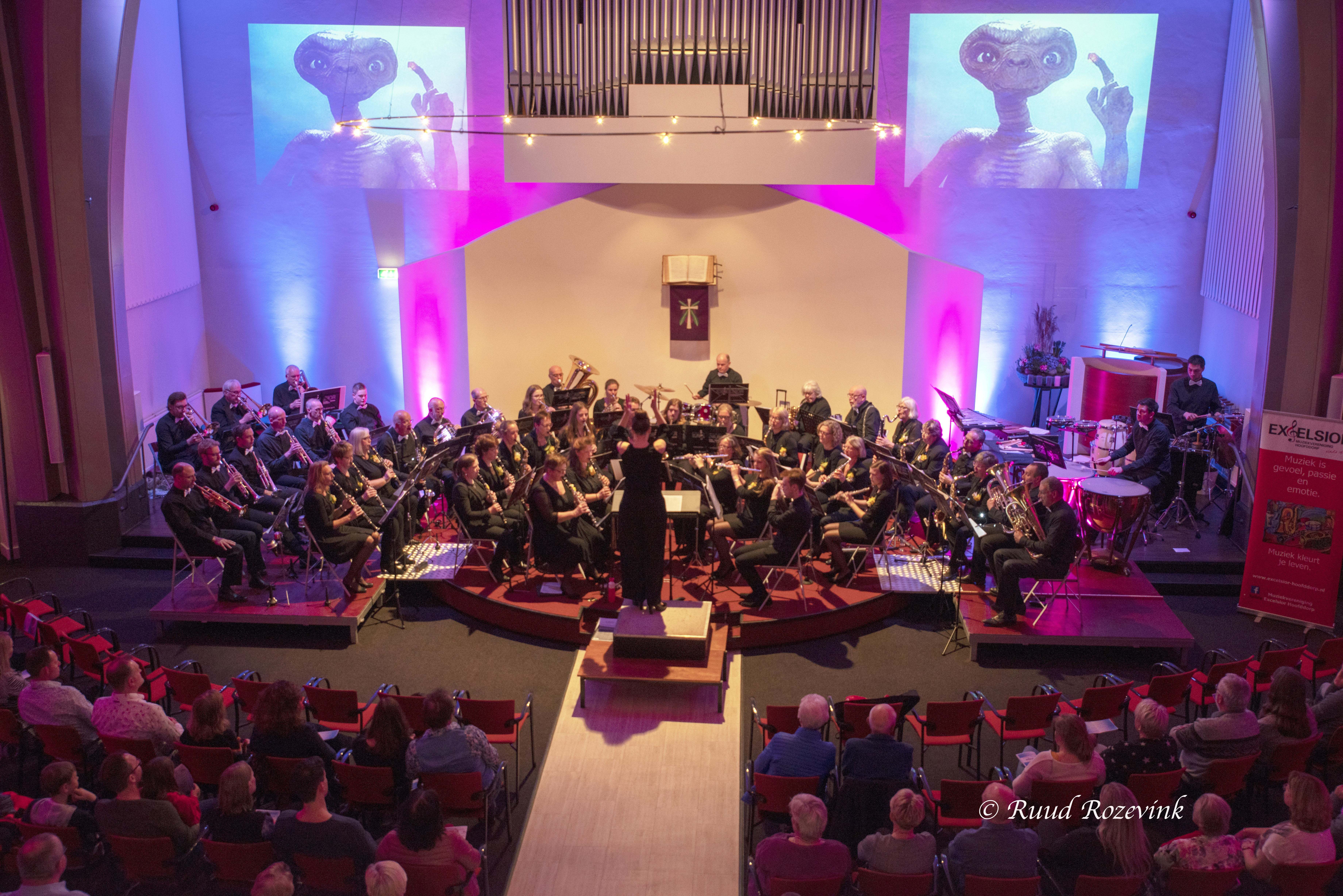 Voorjaarsconcert 30 Maart 2019 — foto 13