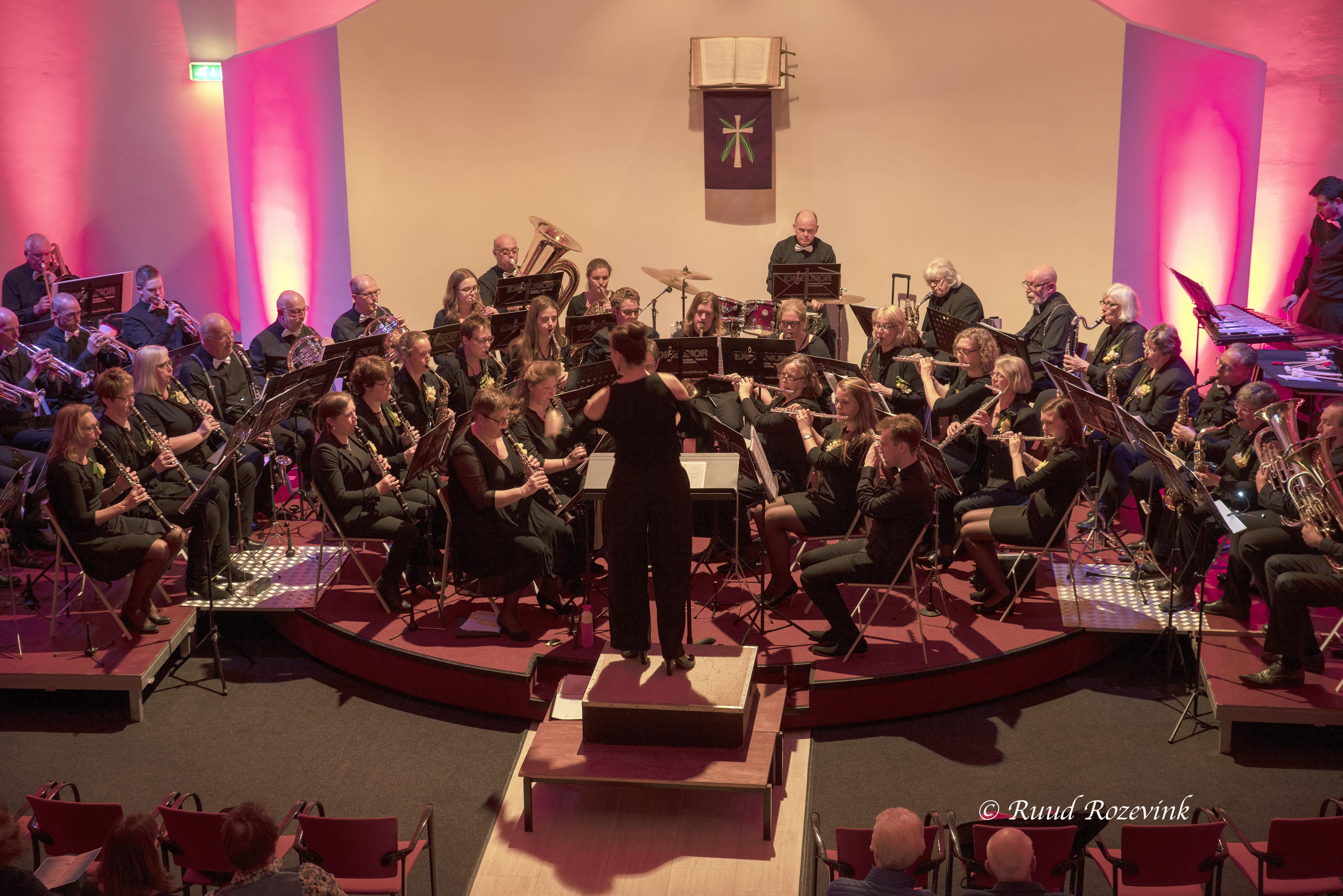 Voorjaarsconcert 30 Maart 2019 — foto 14