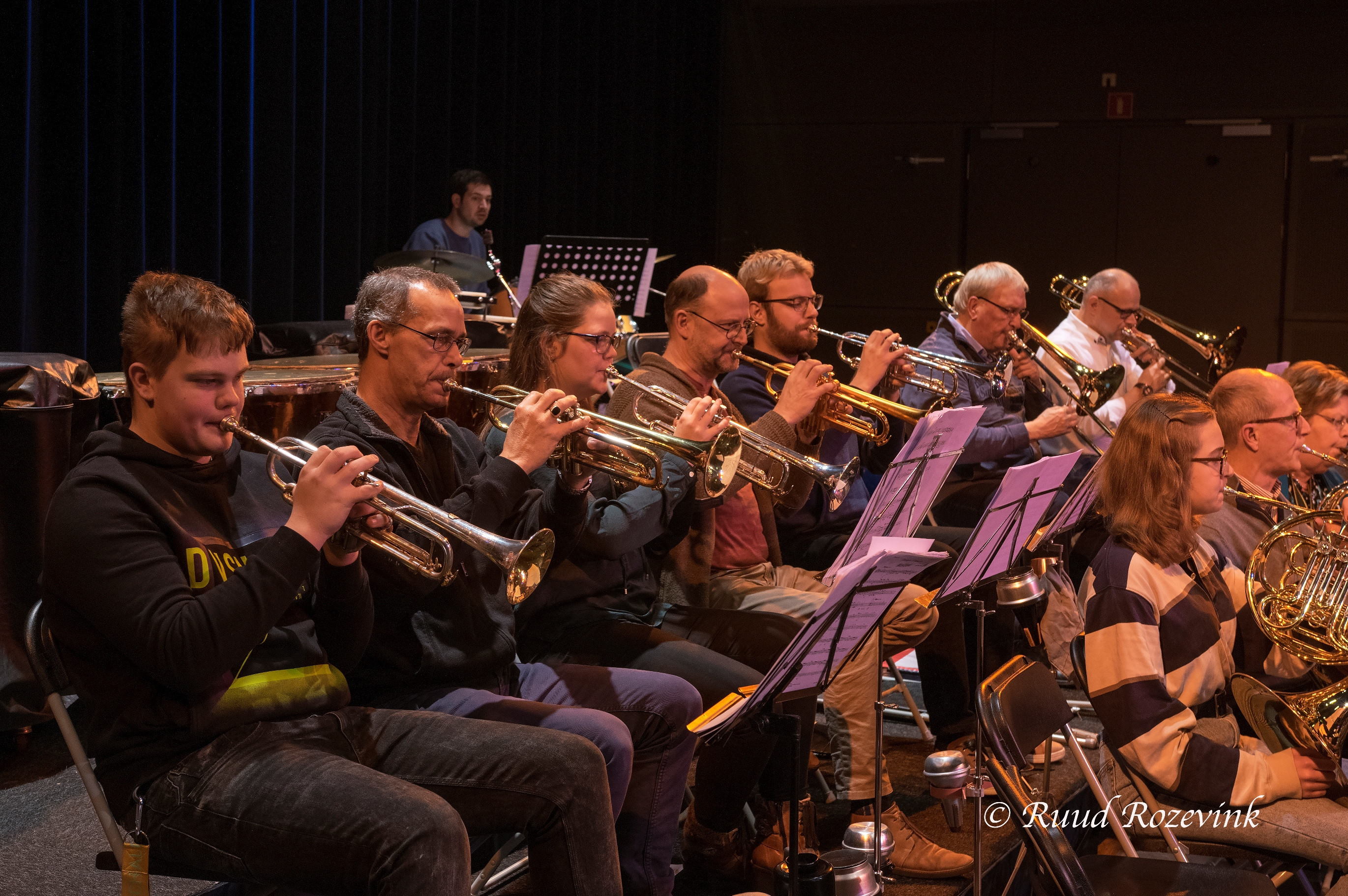 Voorjaarsconcert 30 Maart 2019 — foto 15