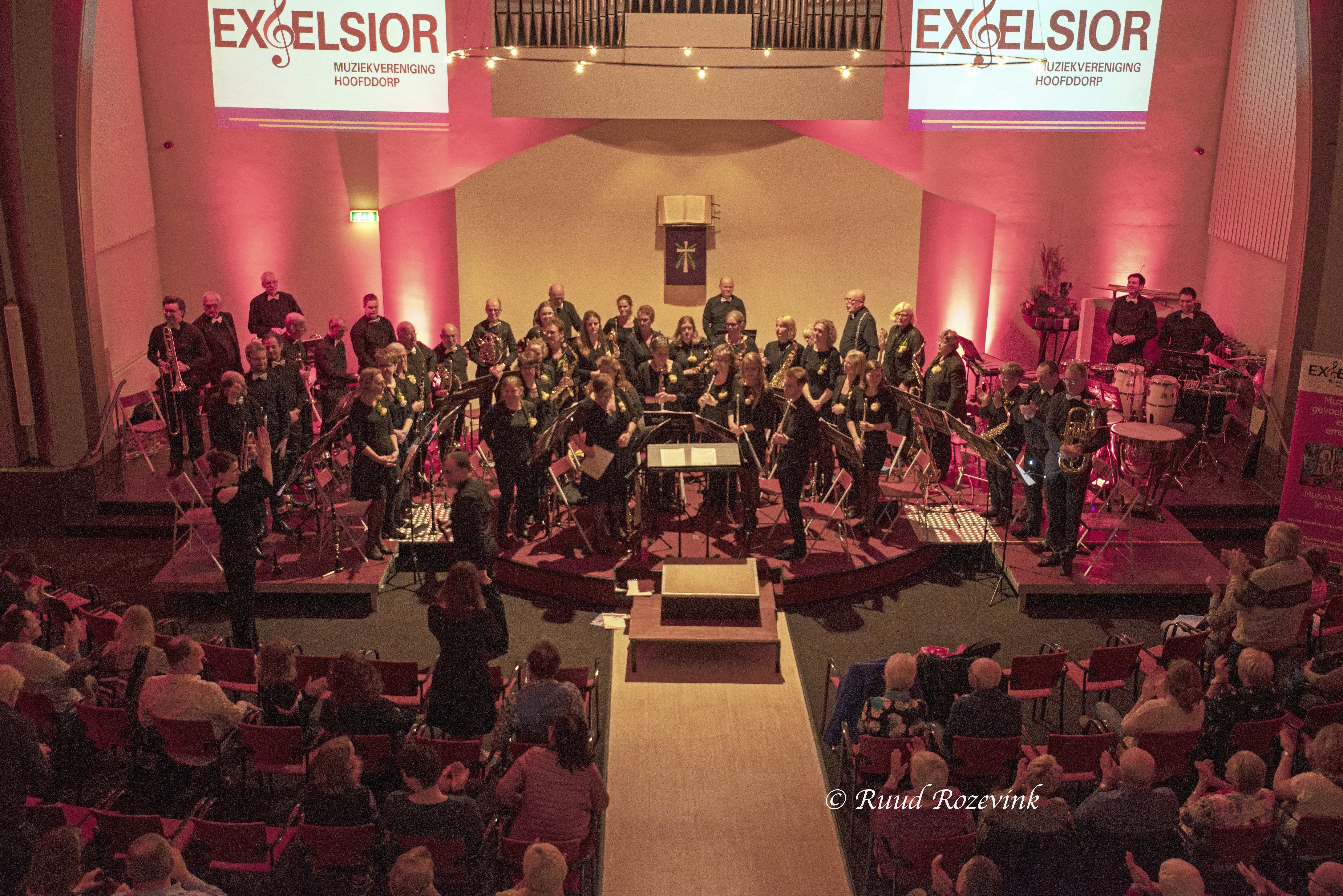 Voorjaarsconcert 30 Maart 2019 — foto 19