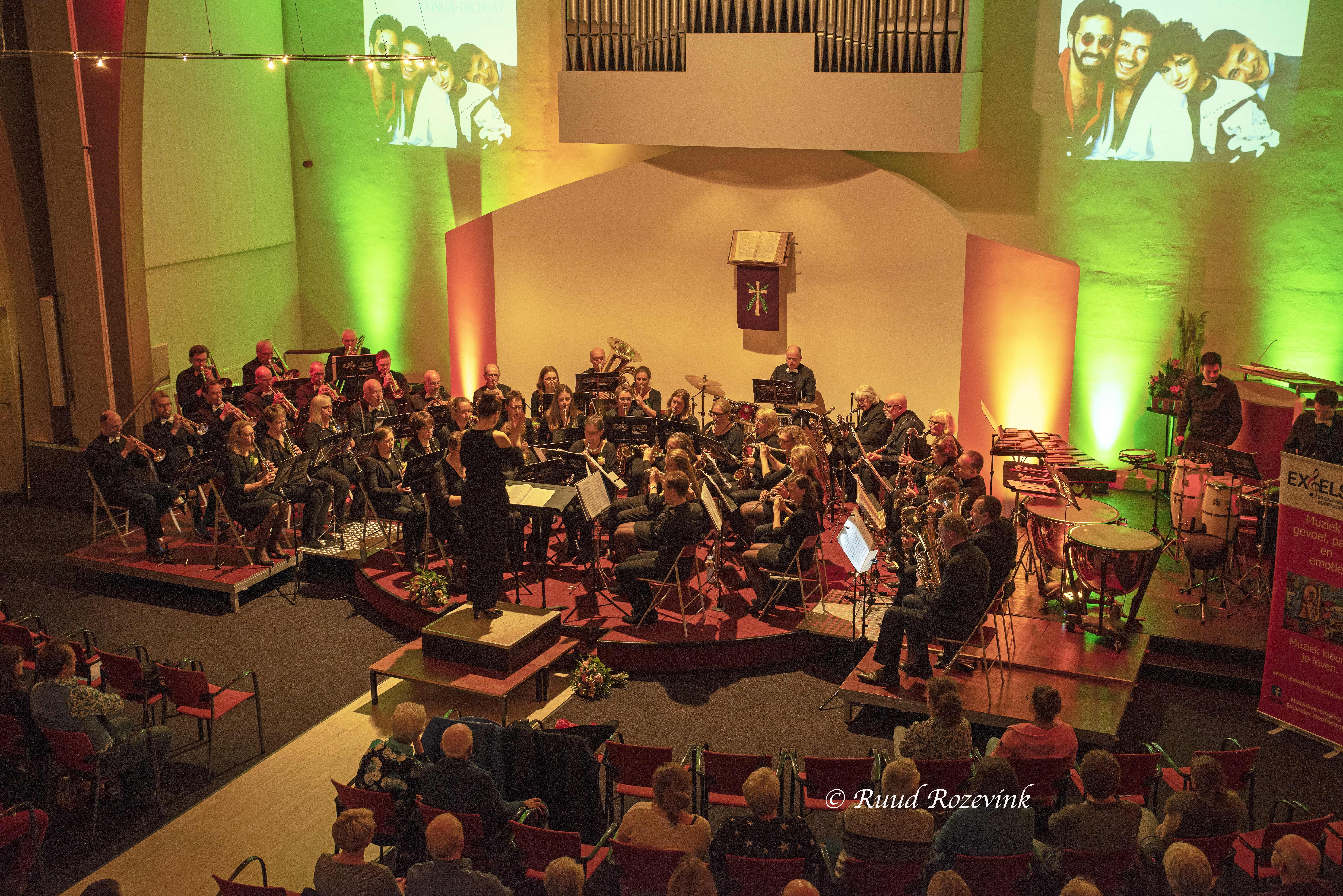 Voorjaarsconcert 30 Maart 2019 — foto 20