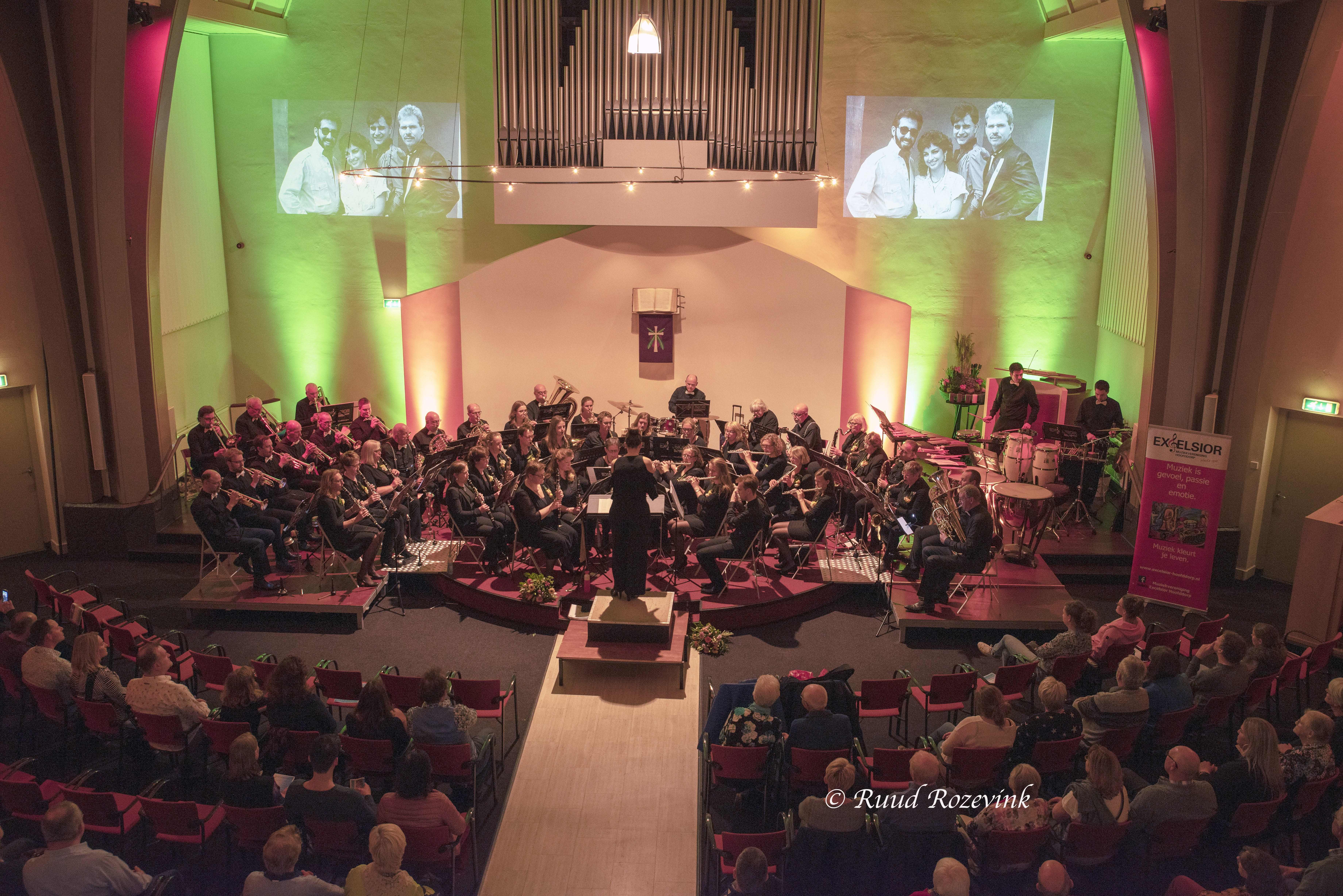 Voorjaarsconcert 30 Maart 2019 — foto 21