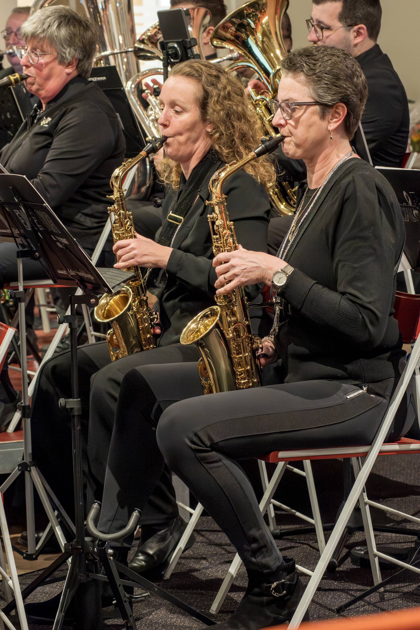 Winterconcert 2026 — foto 1