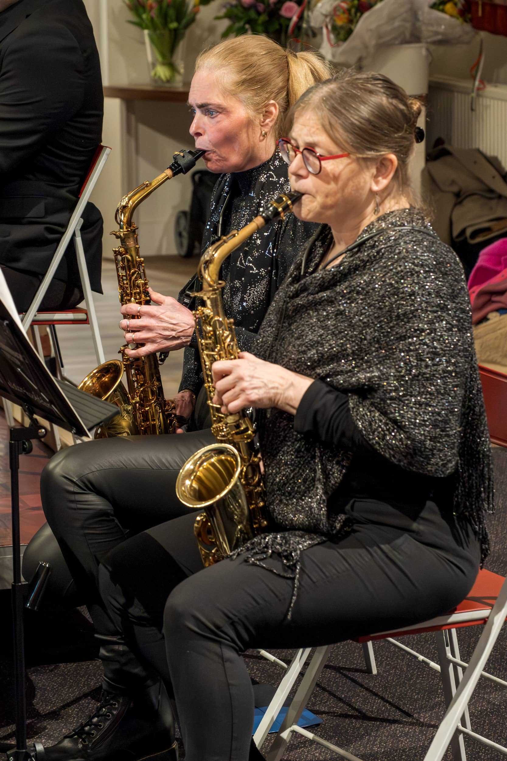 Winterconcert 2026 — foto 2