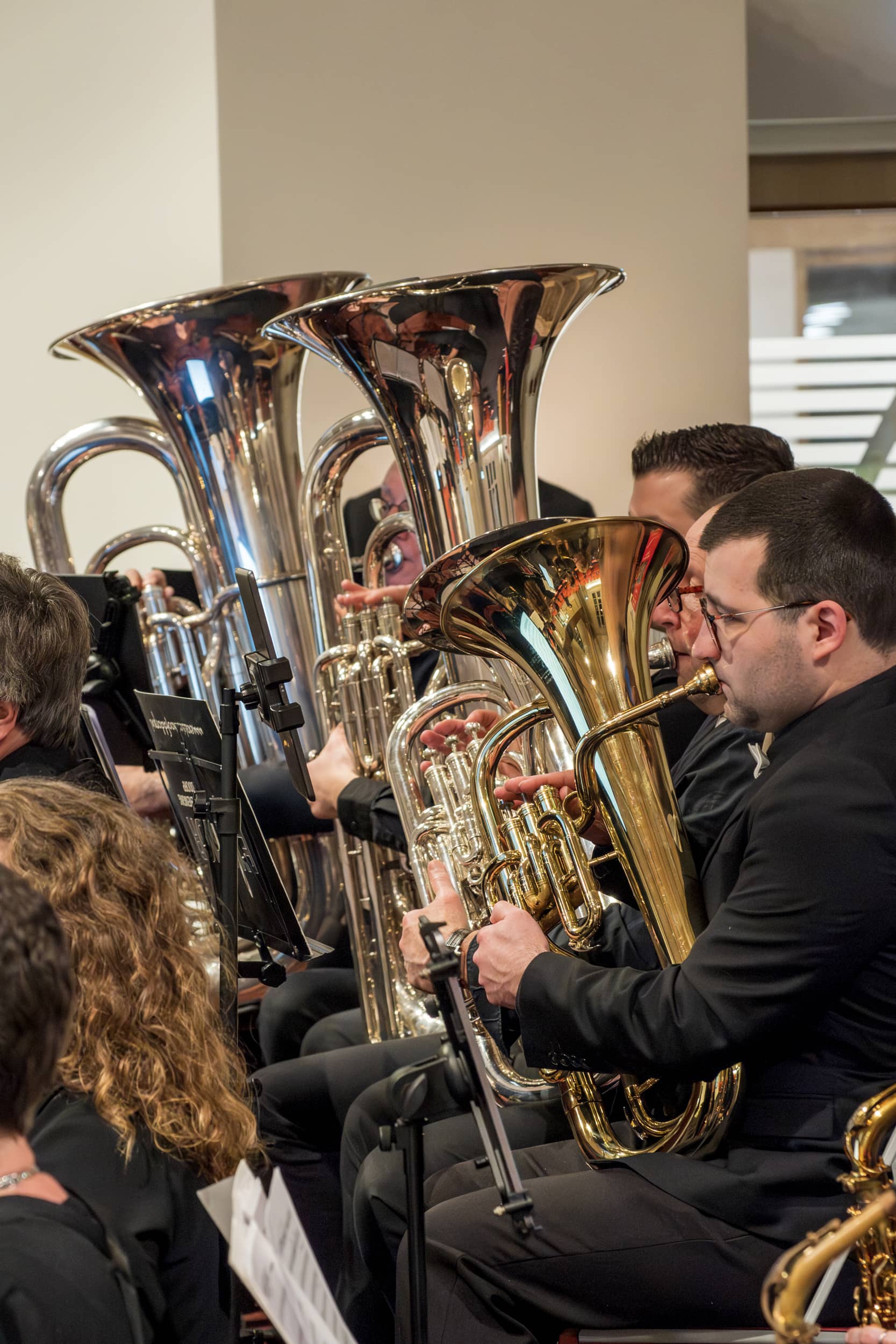 Winterconcert 2026 — foto 3
