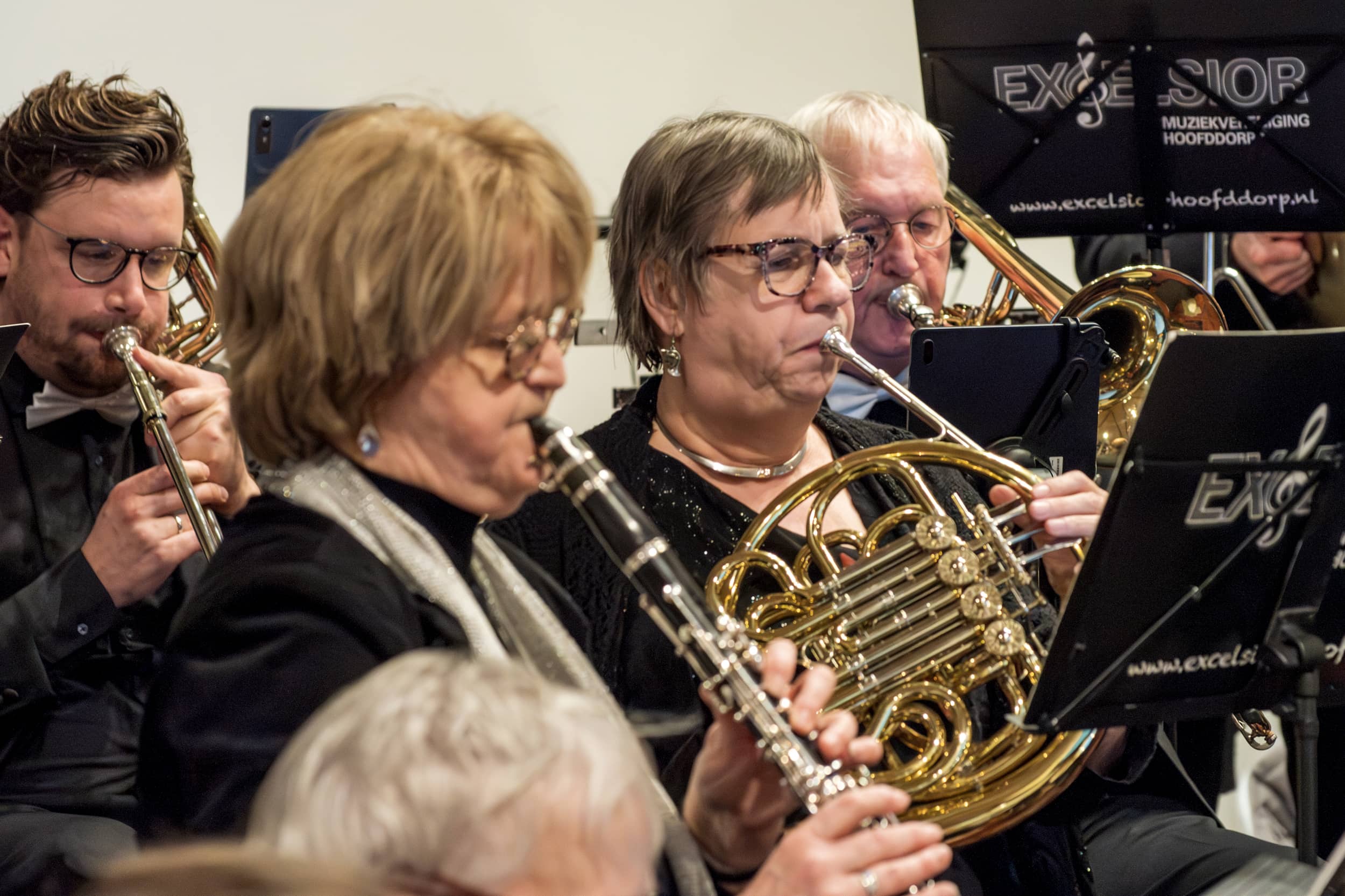 Winterconcert 2026 — foto 5