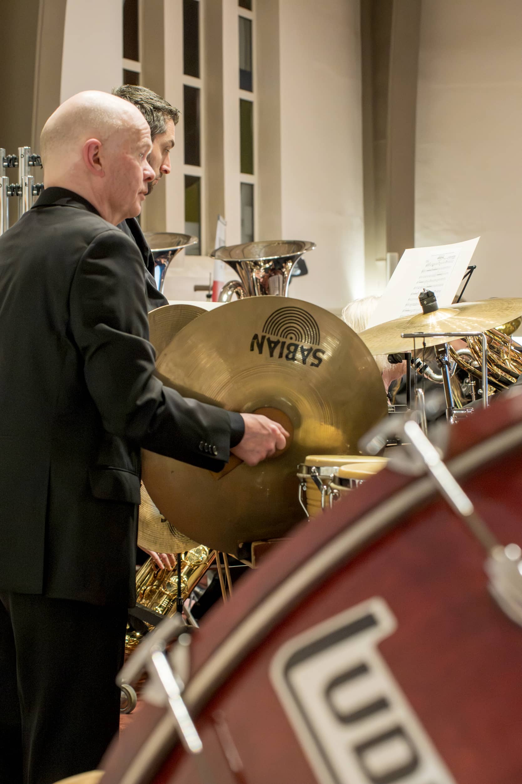 Winterconcert 2026 — foto 8