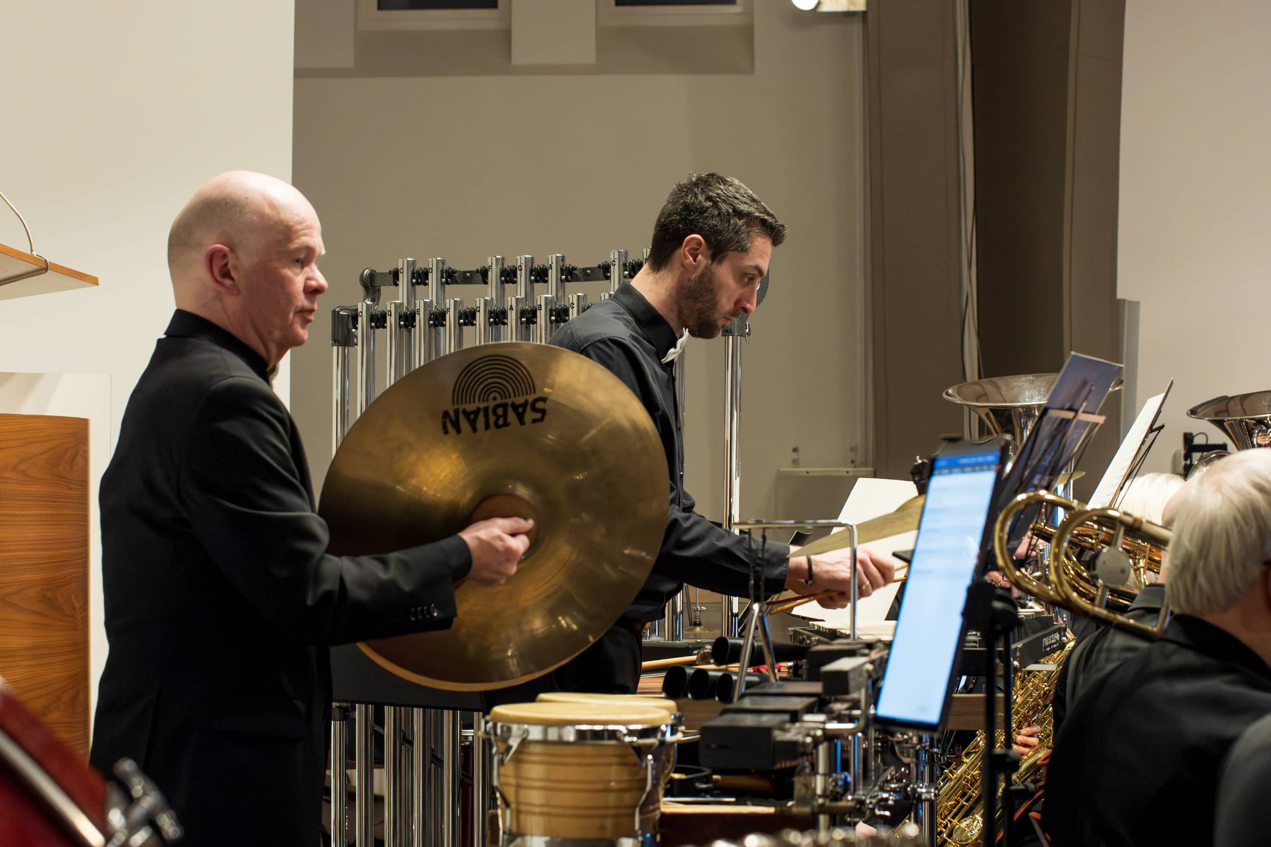 Winterconcert 2026 — foto 9
