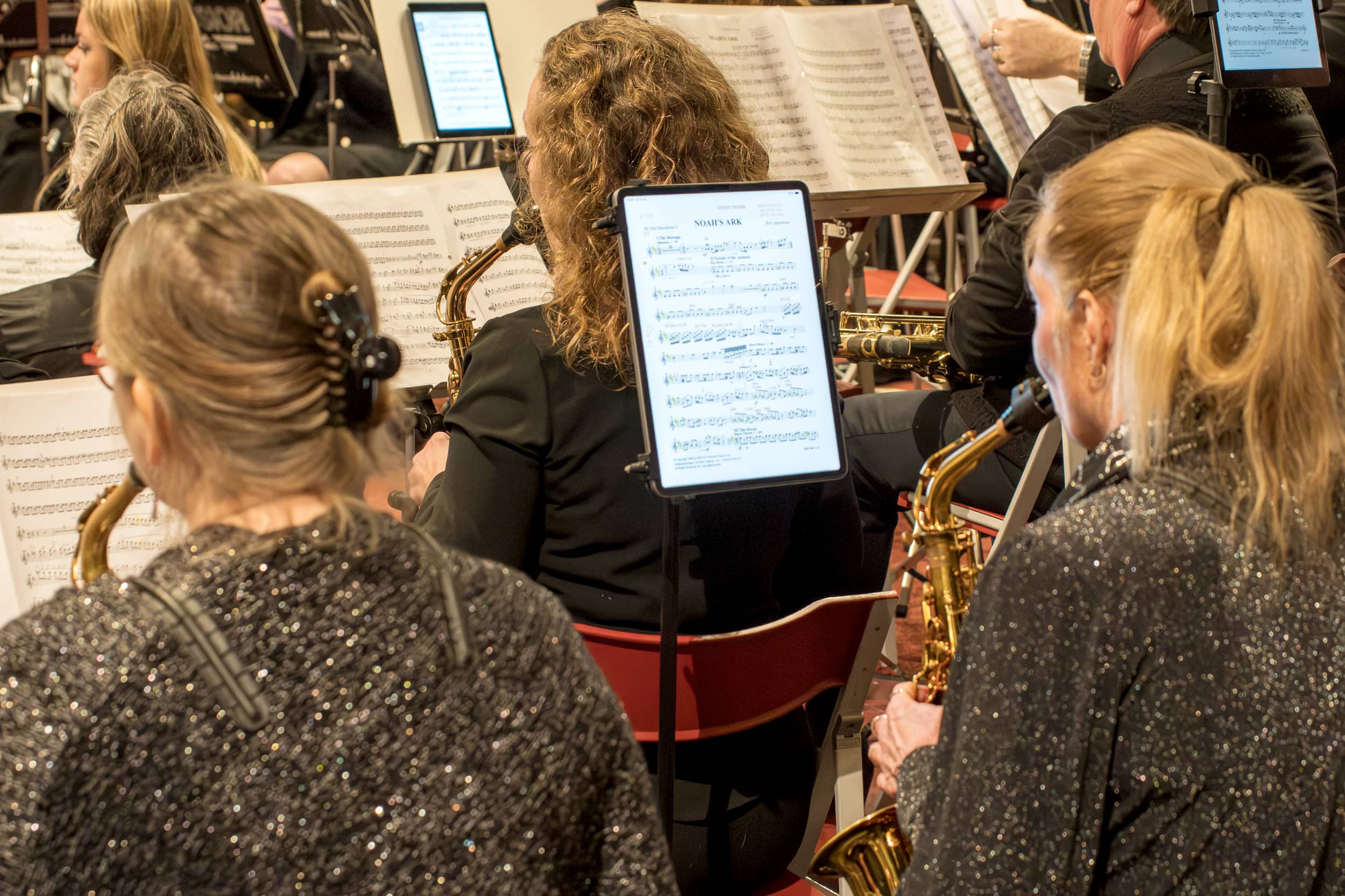 Winterconcert 2026 — foto 10
