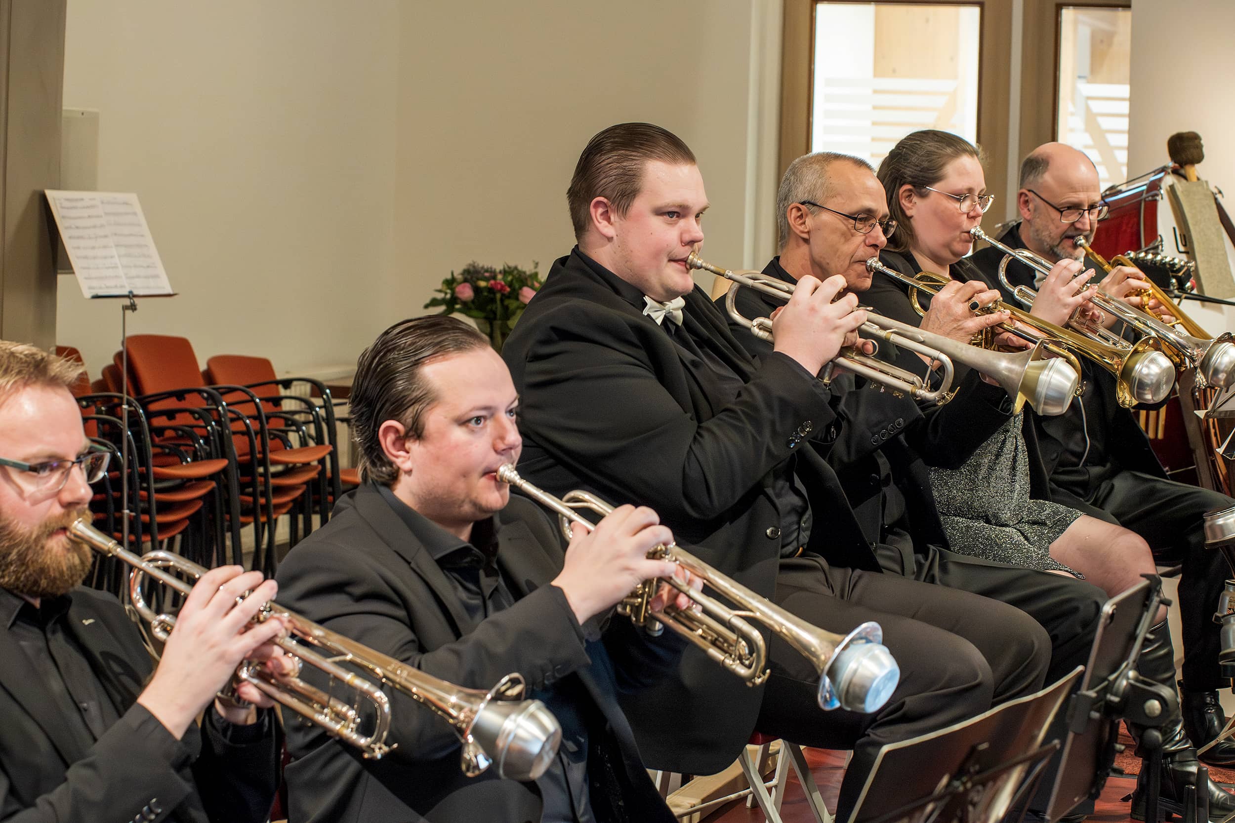 Winterconcert 2026 — foto 15
