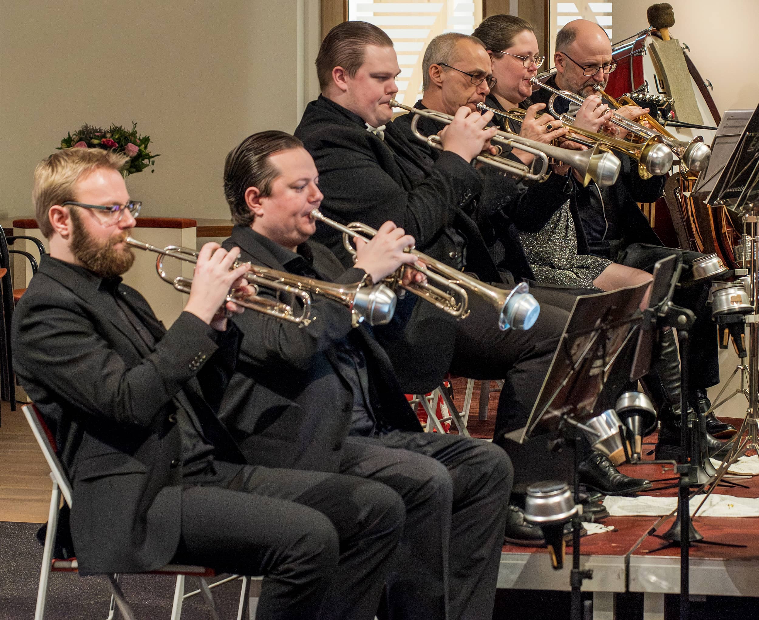 Winterconcert 2026 — foto 16