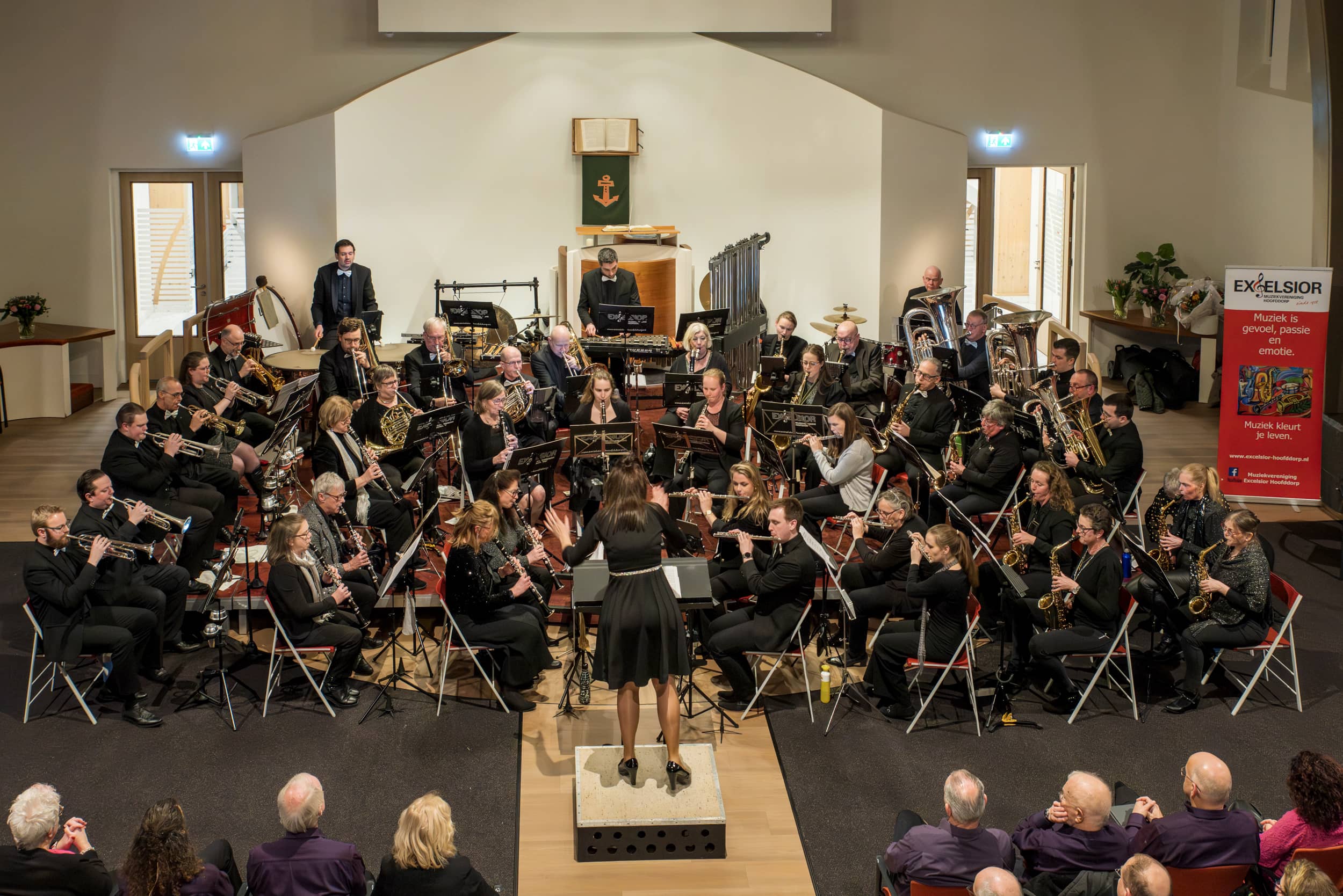 Winterconcert 2026 — foto 18