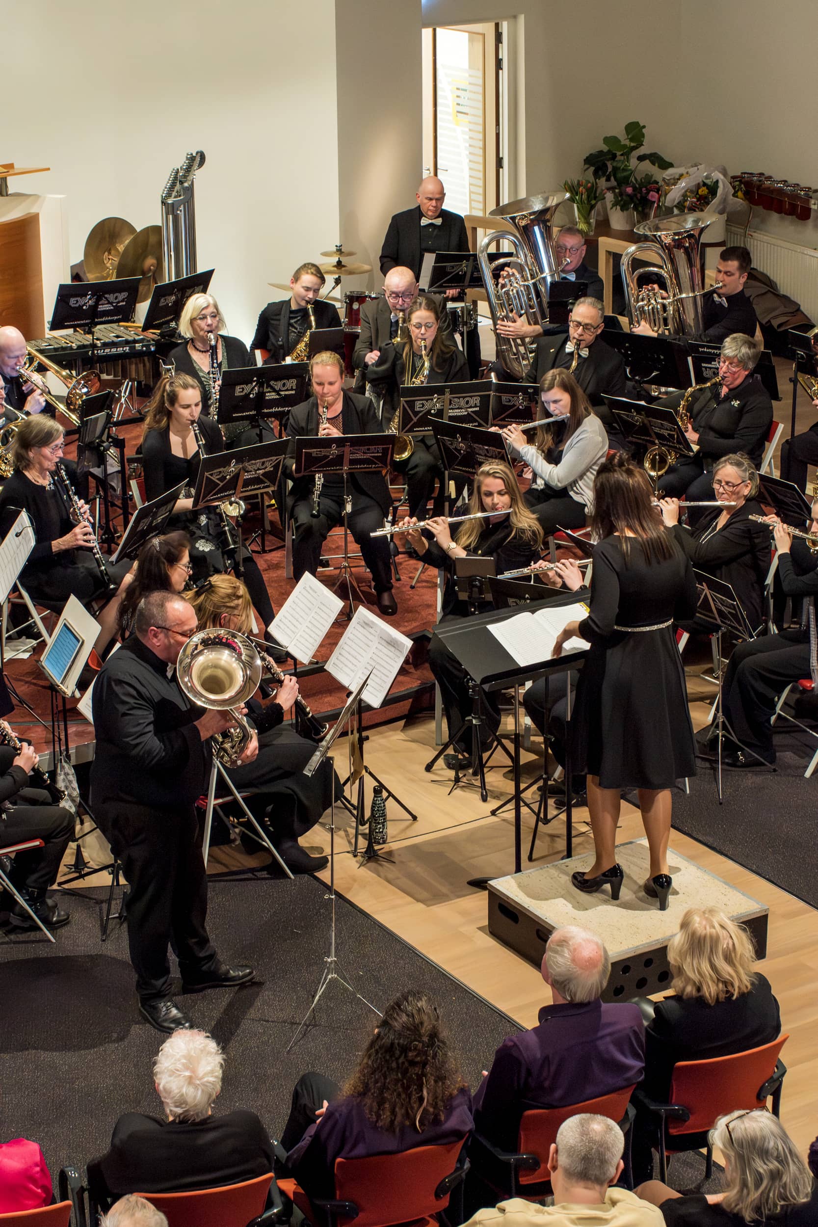 Winterconcert 2026 — foto 21