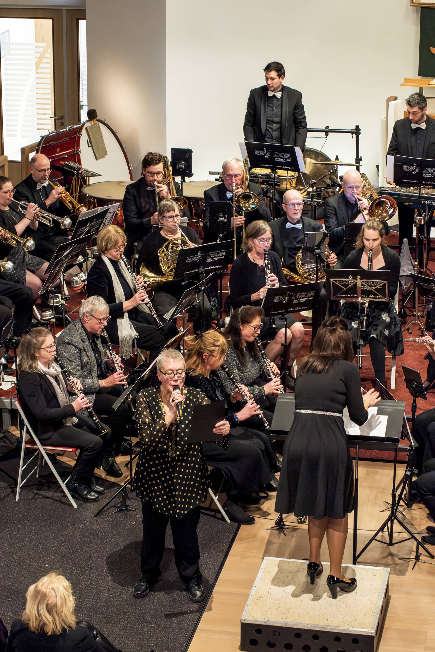 Winterconcert 2026 — foto 23