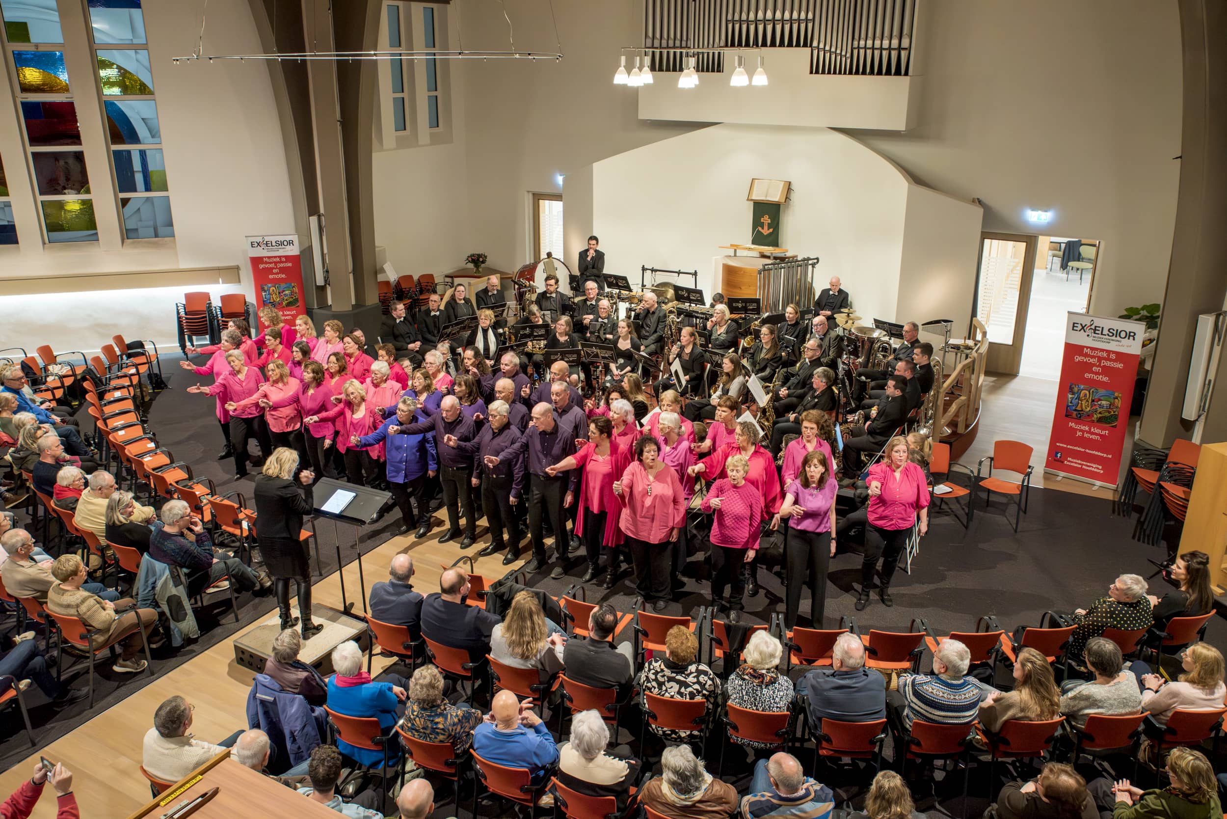 Winterconcert 2026 — foto 25