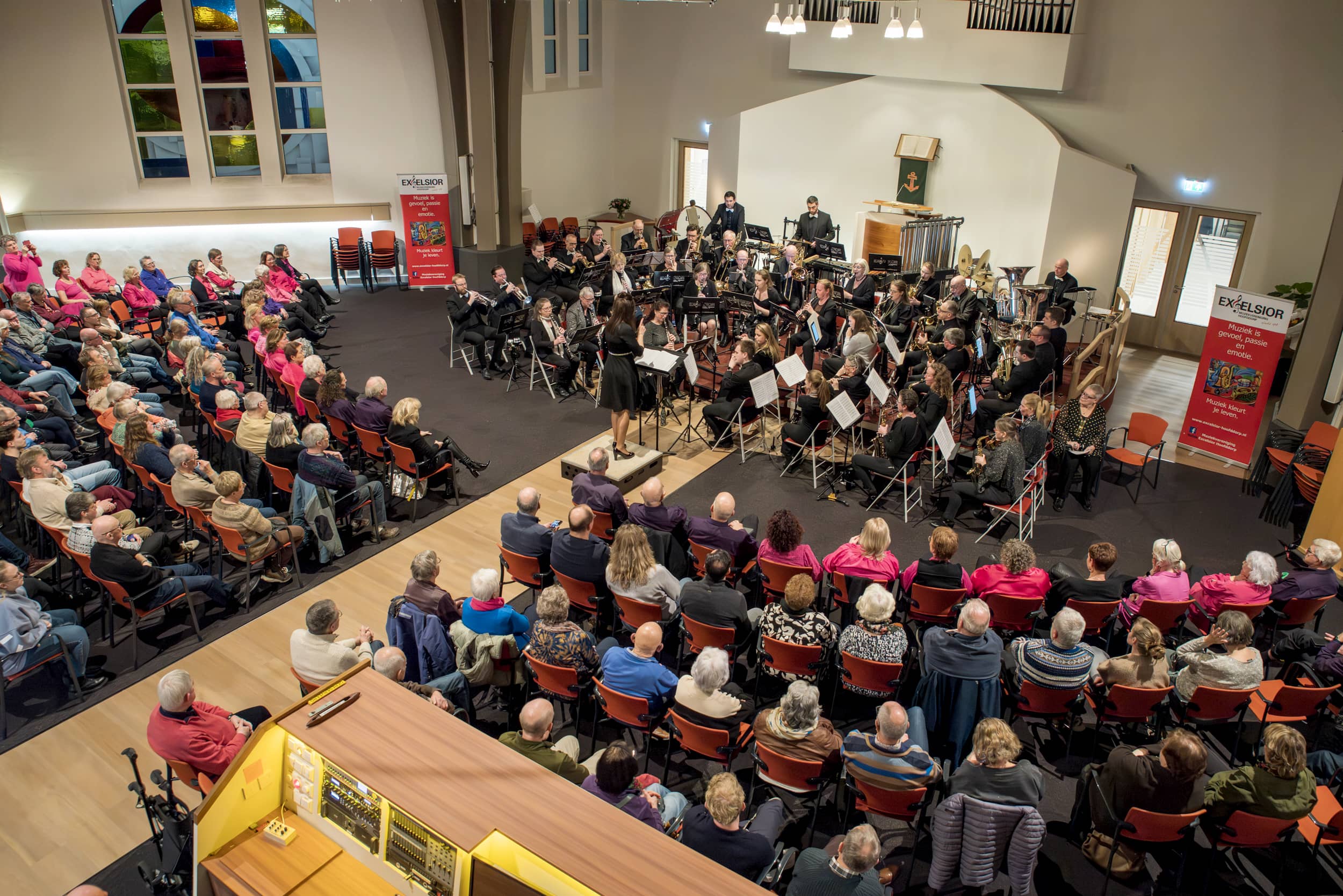 Winterconcert 2026 — foto 29
