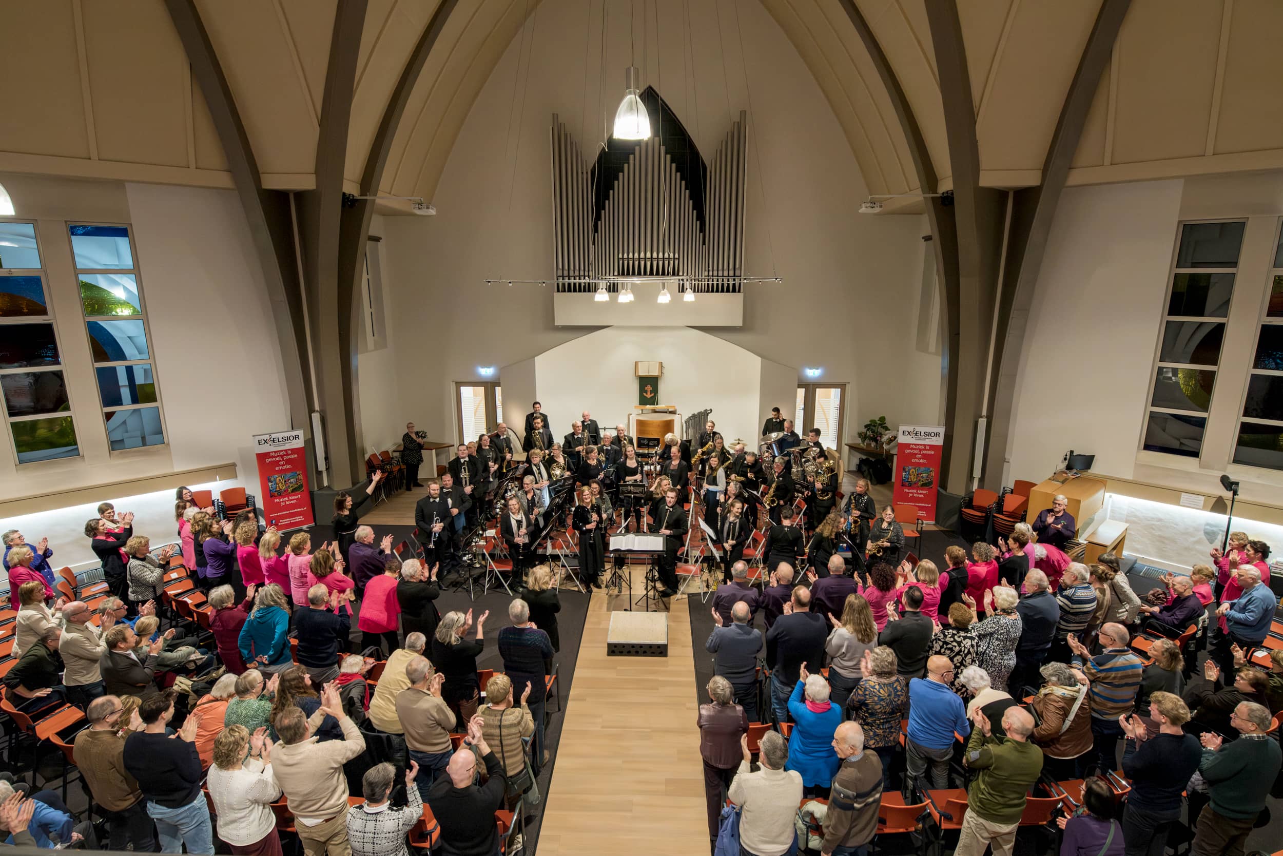 Winterconcert 2026 — foto 34