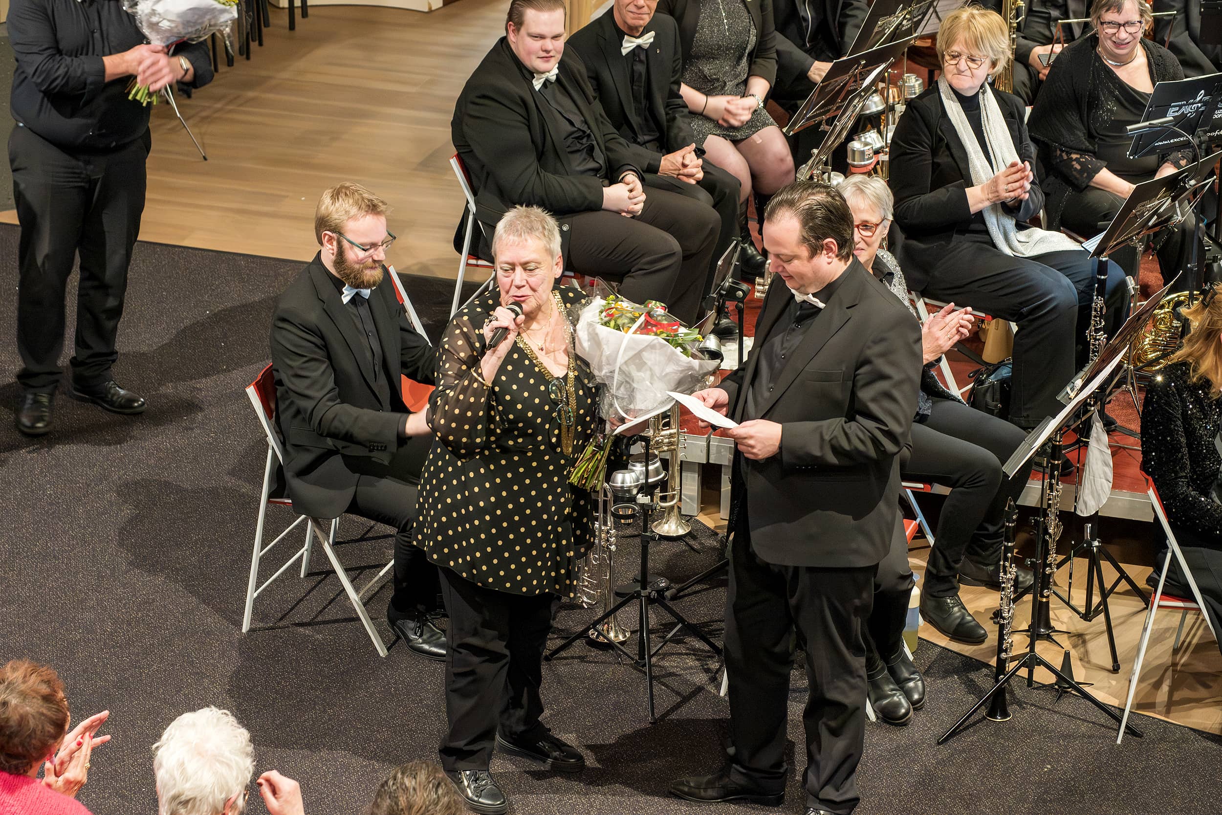 Winterconcert 2026 — foto 37
