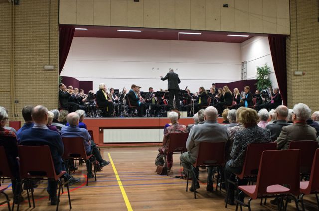 Zondagmiddag Podium Zwanenburg 23 Februari 2014 — foto 7